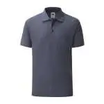 vintage heather navy