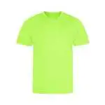 electric green