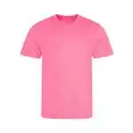 electric pink