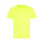 electric yellow
