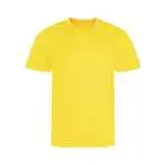 sun yellow
