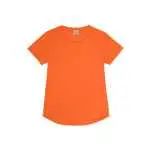 electric orange