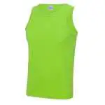 electric green