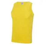 sun yellow