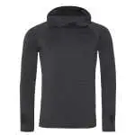 black slate melange