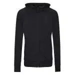 jet black