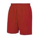 fire red