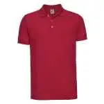 classic red