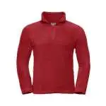 classic red