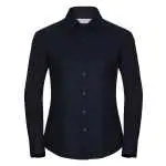 bright navy