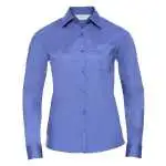 corporate blue