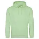 apple green