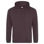 burgundy smoke