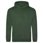 bottle green