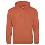 burnt orange