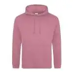 dusty pink