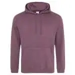 dusty purple