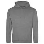 graphite heather