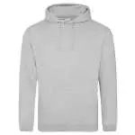 heather grey