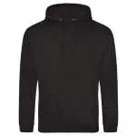 jet black