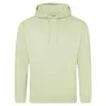 pistachio green