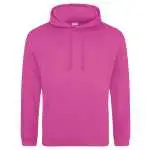 pinky purple