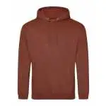 red rust