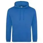 sapphire blue