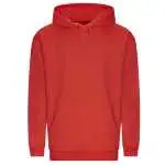 soft red