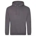 steel grey