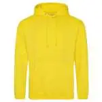 sun yellow