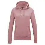 dusty pink