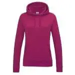 hot pink