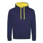oxford navy/sun yellow