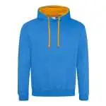 sapphire blue/orange crush