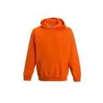 electric orange