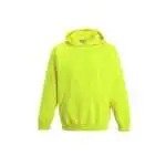 electric yellow
