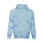 blue cloud