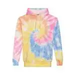 pastel swirl