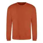 burnt orange
