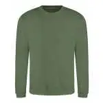 earthy green