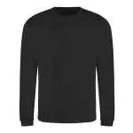 jet black