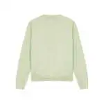 pistachio green