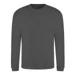 steel grey