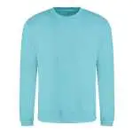 turquoise surf