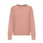 dusty pink