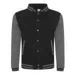 jet black/charcoal