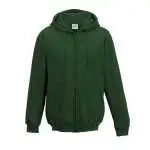 bottle green