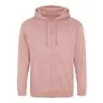 dusty pink