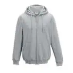 heather grey